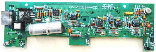 BOARD, CIRCUIT, LAMBDA DETECTOR AMPLIFIER #2, OTIS #A8128FH1