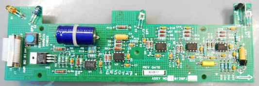 BOARD, CIRCUIT, LAMBDA DETECTOR AMPLIFIER #1, OTIS #C8128FJ1