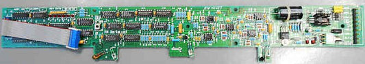 BOARD, CIRCUIT, LAMBDA DETECTOR, MAIN LOGIC, OTIS #C8128FK1