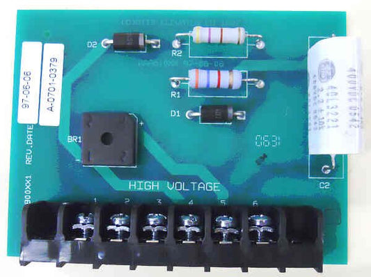 BOARD, CIRCUIT, OTIS #AAA26800XX1