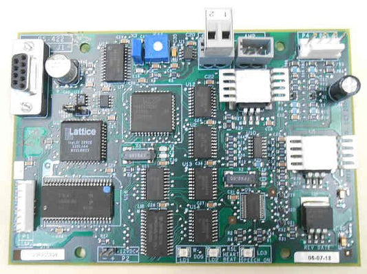 BOARD, CIRCUIT, OTIS #ACA26800ACW1