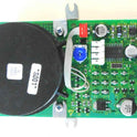 BOARD, CIRCUIT, REMOTE STATION RS4A WITH GONG, OTIS #GCA23550B1