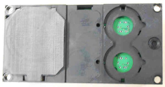 BOARD, CIRCUIT, CAR MODULE ASS'Y, OTIS #AAA512A1