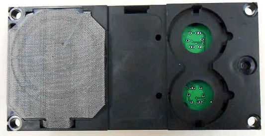 BOARD, CIRCUIT, CAR MODULE ASS'Y, OTIS #AAA512A1