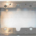 HOUSING, BASE, MOULDED, USED WITH AAA6646EZ HALL LANTERN OTIS # A396JJ1
