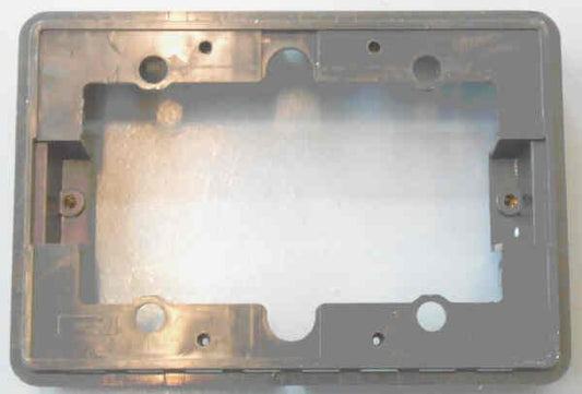 HOUSING, BASE, MOULDED, USED WITH AAA6646EZ HALL LANTERN OTIS # A396JJ1
