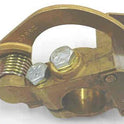 HOLDER, REACTION TYPE FOR 1 3/4 X 1 1/2 X 3/8 WITH OUT LIP, OTIS # 6134B5
