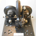 ASSEMBLY, ROLLER GUIDE, 4 7/8 ROLLERS, OTIS # A6261AD
