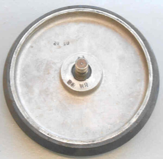 WHEEL, ROLLER GUIDE, 7 7/8 ROLLERS, OTIS # 456AJ2
