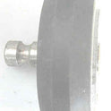 WHEEL, ROLLER GUIDE, 3 3/4 RUBBER TIRED ROLLER, OTIS # 456AK2