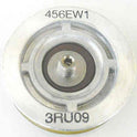 ROLLER, HANGER, 3 3/8 X 3/4, 1/2-20 THREAD SHAFT, 3/16 SOCKET OTIS # 456EW1
