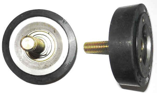 ROLLER, TM SWITCH, 3, THREADED SHAFT, OTIS # A6037D1