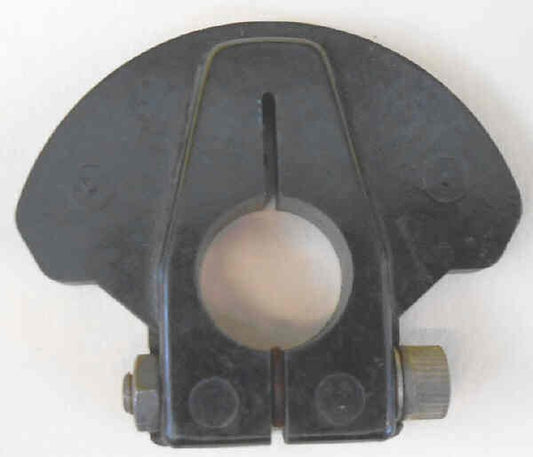 CAM, MOULDED PLASTIC ONE PIECE, USED ON 6970 & F OPERATORS OTIS # 327DJ2