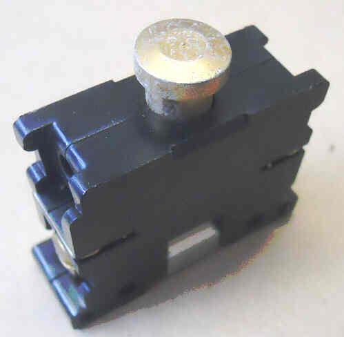 SWITCH, PUSHBUTTON, 1 SET MAKING CONTACTS, OTIS # 7035A9