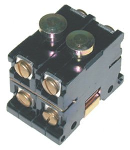 SWITCH, PUSHBUTTON, 2 SETS MAKE / 2 SETS BREAK CONTACTS, OTIS # 7035A10