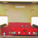 SWITCH, INTERLOCK ASSEMBLY, COMPLETE OVL INTERLOCK, RH OTIS # AYY10202D3