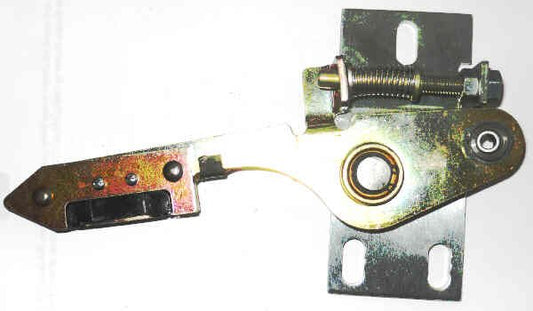 LATCH, ASSEMBLY, OVL INTERLOCK, RH OTIS # YY10202C3