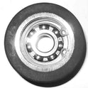 ROLLER, WITH BEARING & RING, OVL INTERLOCK, RH OTIS #YYJO456BN2