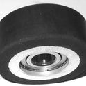 ROLLER, WITH BEARING & RING, OVL INTERLOCK, RH OTIS #YYJO456BN2