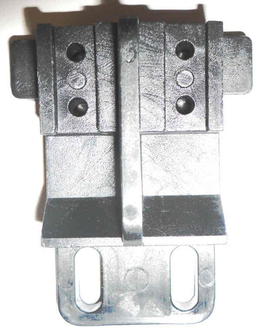 BASE, CONTACTS, USED WITH E5/E5A INTERLOCK SWITCHES WESTINGHOUSE # 682A226H01