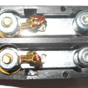 ASSEMBLY, BASE WITH N.O. CONTACTS, B-2 INTERLOCK SWITCH, WEST. # R3620-G01