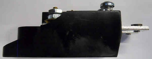 ASSEMBLY, BASE WITH N.O. CONTACTS, B-2 INTERLOCK SWITCH, WEST. # R3620-G01