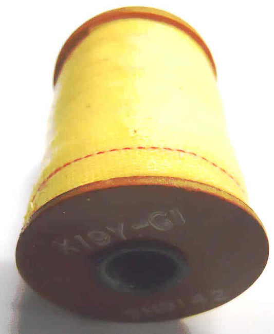 COIL, VR RELAYS, 5790 OHMS, WESTINGHOUSE # X19Y-G01
