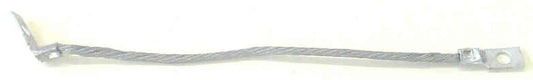 SHUNT, ROUND WIRE, 6 1/8, USED ON POWER RELAYS, WEST. # X22GS1-G03