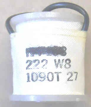 COIL, OTIS # 222W8, 6164 RELAY