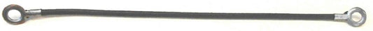 SHUNT, SINGLE CONDUCTOR, 11 LONG, HOLE SIZES 17/64,  OTIS # 175A5
