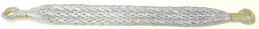 SHUNT, BRAIDED, 9 1/2 LONG, HOLE SIZES 17/64 OTIS # 176KA8