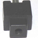 BASE, FIFTH CONTACT, MOVEABLE, ON A6164BP RELAYS OTIS # 306EF1