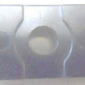 BASE, FIFTH CONTACT, STATIONARY, USED ON A6164BP RELAYS OTIS # 306CN1