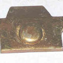 STOP, STEEL PLATED, A6164BP RELAYS OTIS # A477BJ1