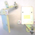 ARMATURE, STEEL, PLATED, FOR 6754, A6754 & B6754 RELAYS OTIS # A245AE1