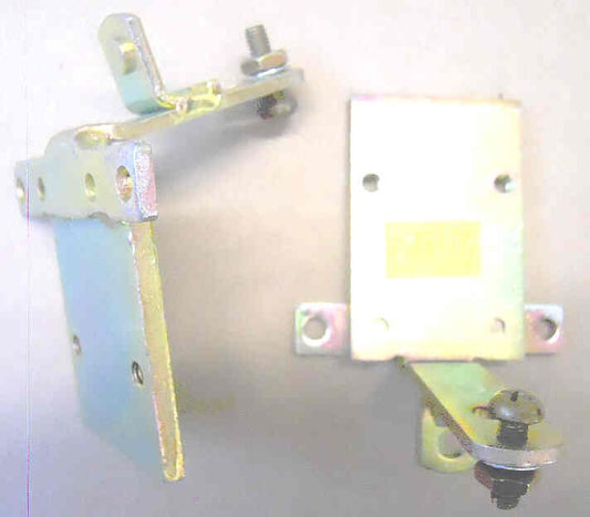ARMATURE, STEEL, PLATED, FOR 6754, A6754 & B6754 RELAYS OTIS # A245AE1