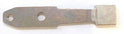 CONTACT, 6754 SWITCHES, COPPER, 2 3/4 3/32, 7/16 OTIS # 153AE8