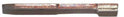 CONTACT, 6754 SWITCHES, COPPER, 2 3/4 3/32, 7/16 OTIS # 153AE8