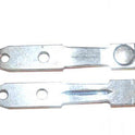 CONTACT, 6754 RELAYS, COPPER, 2 3/4,OFFSET, 3/8 FINE SILVER TIP OTIS # 150Y6