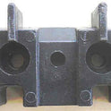 BASE, PHENOLIC, (3) CONTACTS FOR C6754 & E6754 OTIS # 306BR2