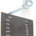 DEFLECTOR, ARC, USED WITH 6754 SERIES RELAYS OTIS # 6534BI