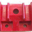 BASE, CONTACT, PHENOLIC, 6830 CONTACTOR, SPECIFY RED OR BLACK OTIS 306CL1