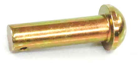 RIVET, RETAINING, CONTACT, O-R300 SERIES RELAYS, OTIS # 141Y2