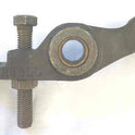 LEVER, CAST IRON, 3 3/4 6261P CENTER ROLLER, OTIS CASTING #288LL2