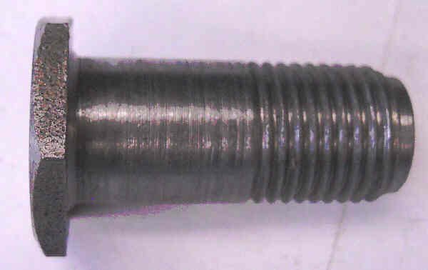 BOLT, STEEL, MACHINED, OTIS # 65GA2