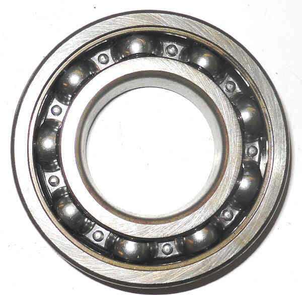 BEARING, ROLLER. OTIS # 207Z68