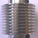 COUPLING, FLEXIBLE, TYPE 7119AE SHAFT ENCODER, OTIS # 215BN2