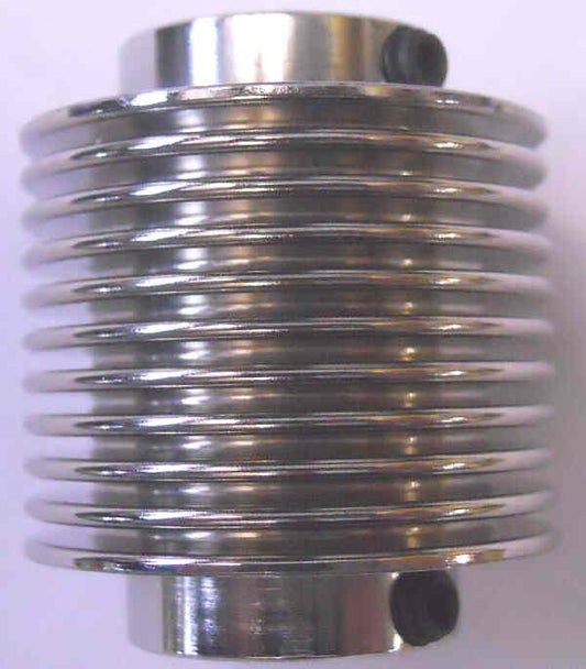 COUPLING, FLEXIBLE, TYPE 7119AE SHAFT ENCODER, OTIS # 215BN2