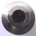 COUPLING, FLEXIBLE, TYPE 7119AE SHAFT ENCODER, OTIS # 215BN2