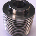 COUPLING, FLEXIBLE, TYPE 7119AE SHAFT ENCODER, OTIS # 215BN2